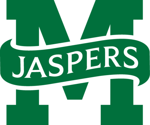 Manhattan Jaspers decals